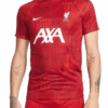 Camiseta Nike LFC Liverpool