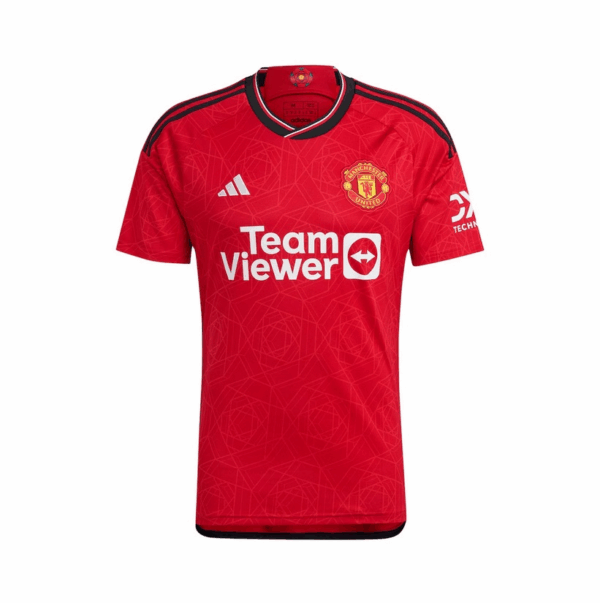Adidas Manchester United 23/24 Home Jersey