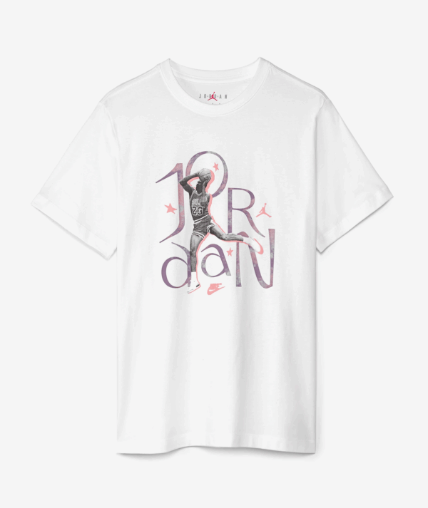 Camiseta Jordan Sport