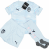 FC Valencia PUMA Niño Conjunto de fútbol 757484 04
