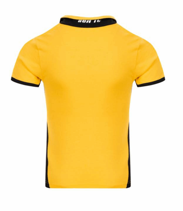 Camiseta de local PUMA del AEK Atenas para bebé - Imagen 3