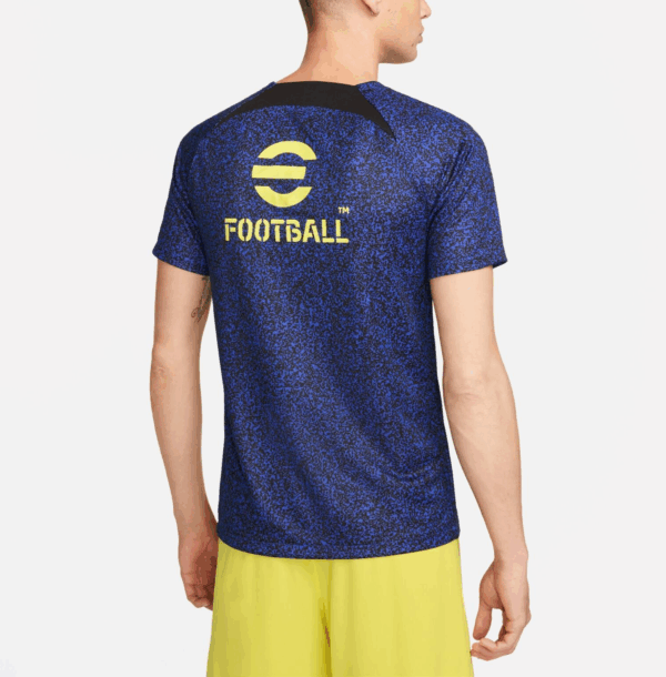 Camiseta Inter Milan Dri-FIT Academy Pro KPM 2023/24 - Imagen 2