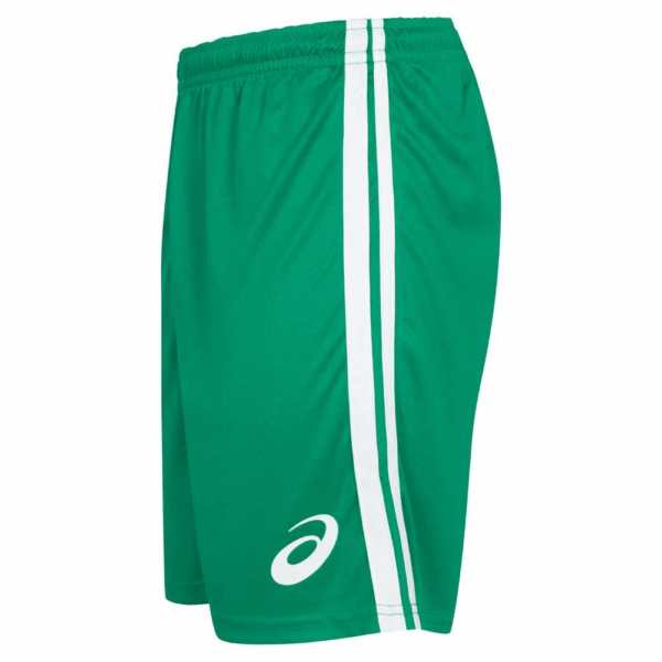 ASICS  Pantalones cortos deportivos Asics para mujer