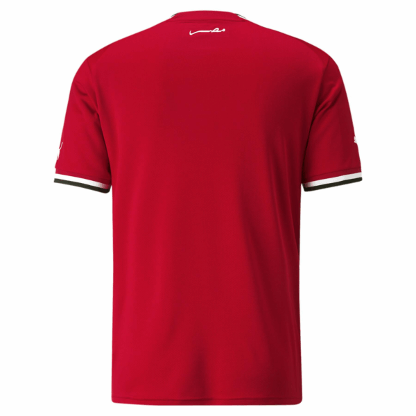 Camiseta primera equipación Égypte 2022 - Imagen 2