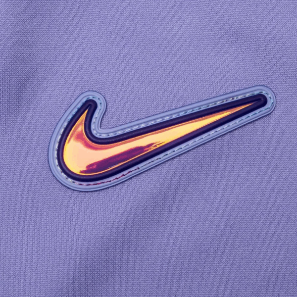 Barcelona Away Shirt 2021/22 Bebe CV8296 81 - Imagen 4