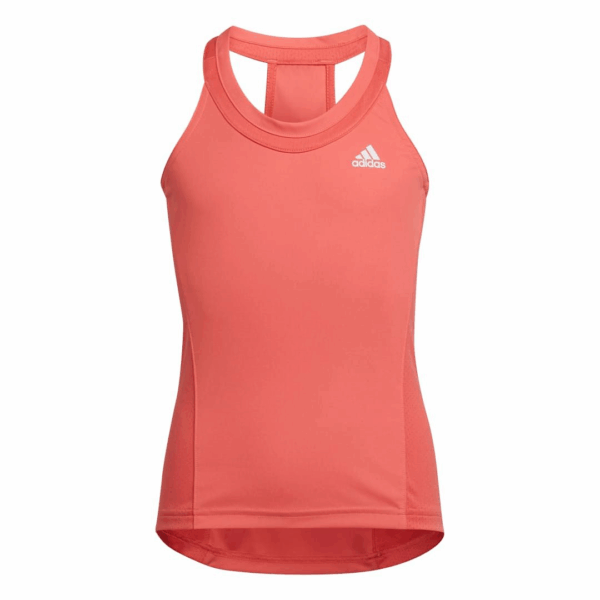 Camiseta de tenis Adidas Club para niña