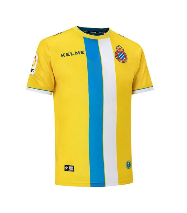 Camiseta 3ª RCD Espanyol 2018/2019