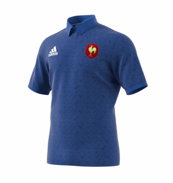 POLO RUGBY FRANCIA