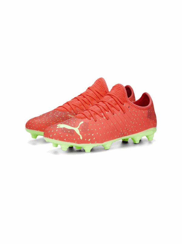 Puma 107005 03 Zapatillas de Fútbol Future Z 4.4 FG/AG para Hombre,