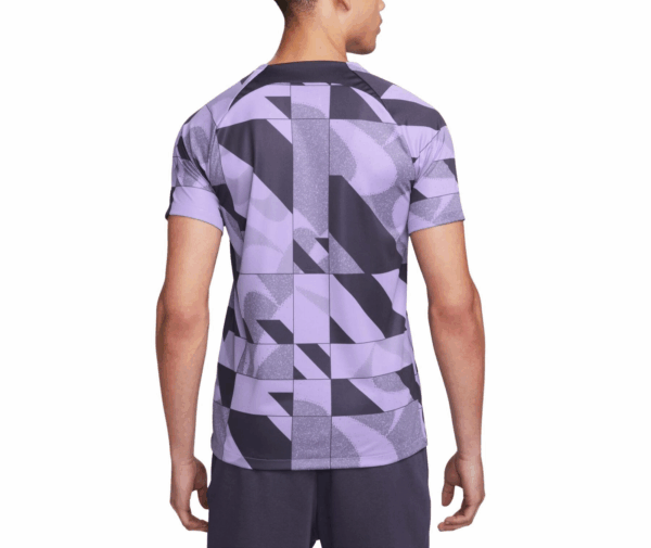 Camiseta tercera equipación Prematch Liverpool FC Dri-FIT Academy Pro 2023/24 - Imagen 2