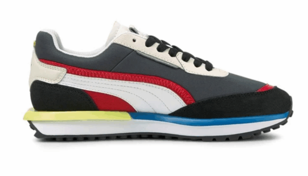 CITY RIDER PUMA JR - Imagen 3