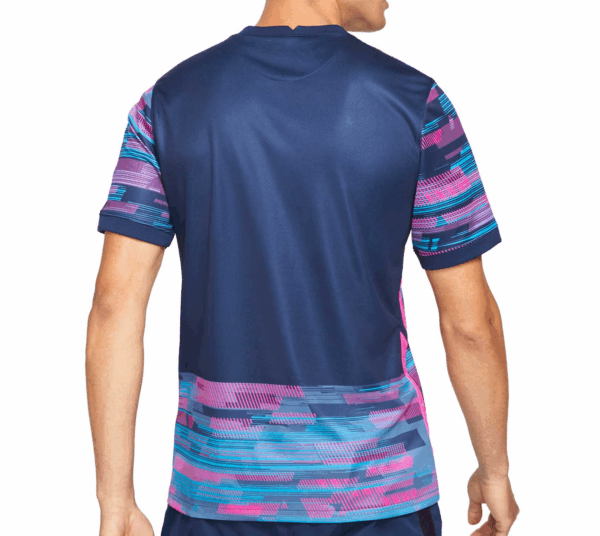 Camiseta Nike 3a Red Bull Leipzig 2021 2022 Stadium - Imagen 2