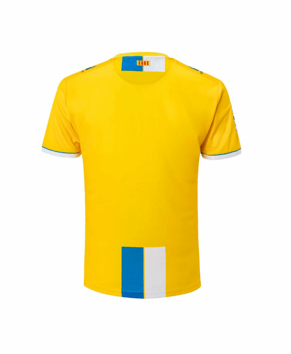 Camiseta 3ª RCD Espanyol 2018/2019 - Imagen 2
