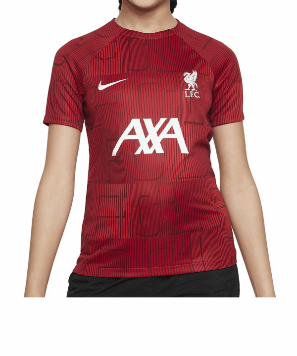 liverpool ninos camiseta