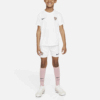 Juego de exterior para niños France Dri-FIT 2022/23 - Francia - Selecciones nacionales
