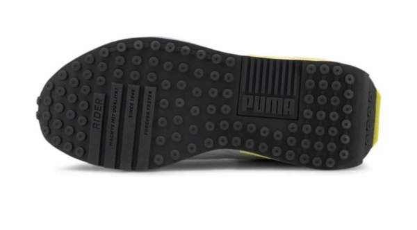 CITY RIDER PUMA JR - Imagen 4