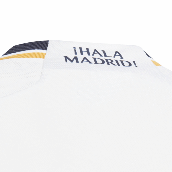 Conjunto adidas Real Madrid - Imagen 4