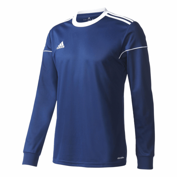 Camiseta Niños manga larga adidas Squadra 17