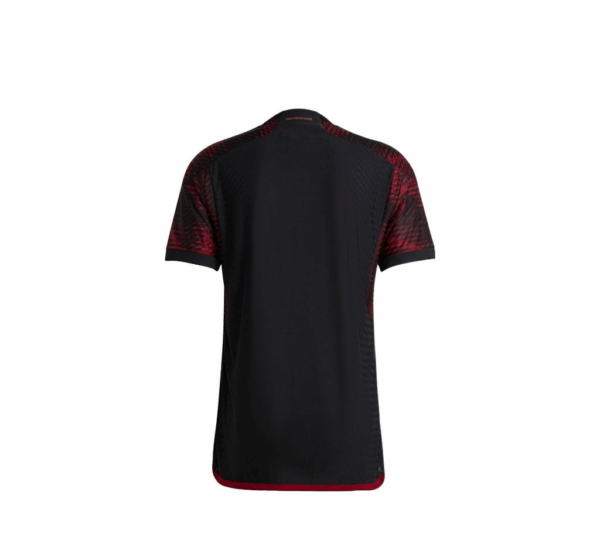 Camiseta segunda equipación Alemania 22 Authentic HF1695 - Imagen 2