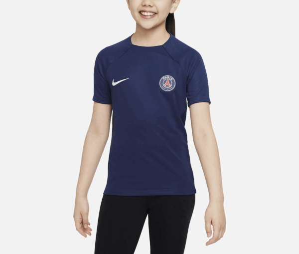 Camiseta infantil PSG Academy Pro 2022/23