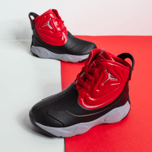 Jordan Drip 23 Botas Niños - Imagen 3