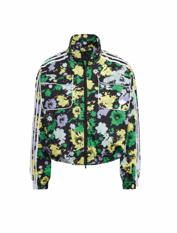 Cortavientos Adidas