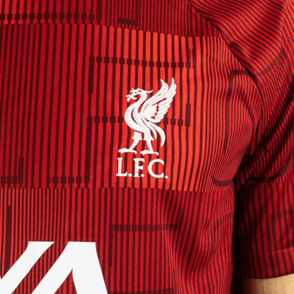 Camiseta Nike LFC Liverpool - Imagen 4