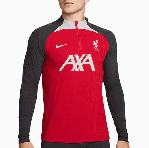 Sudadera Nike Liverpool FC Dri-FIT Strike Elite 23/24