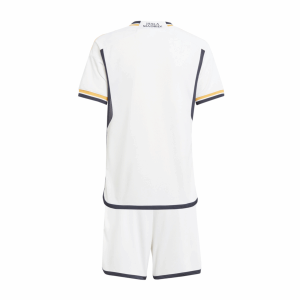 Conjunto adidas Real Madrid - Imagen 2