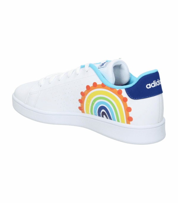 adidas advantage Ninas