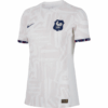 Camiseta Mujer segunda equipación Copa del Mundo Femenina 2023 France Dri-FIT ADV DR3857 100 - Imagen 3