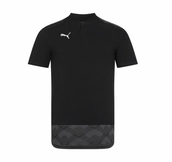 PUMA Teamcup Casual Hombre Polo 656490 03