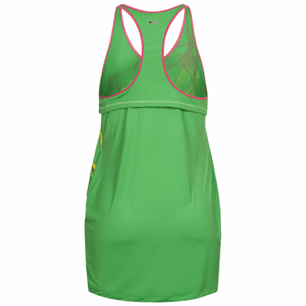 Camiseta sin mangas PUMA Urban para mujer - Imagen 2