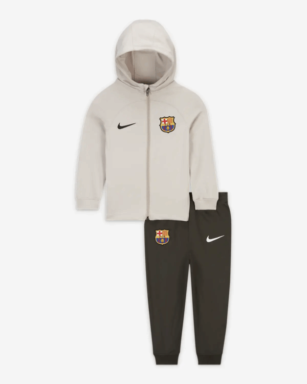 F.C. Barcelona Strike bebe Unisex
