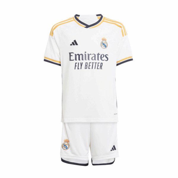 Conjunto adidas Real Madrid - Imagen 3