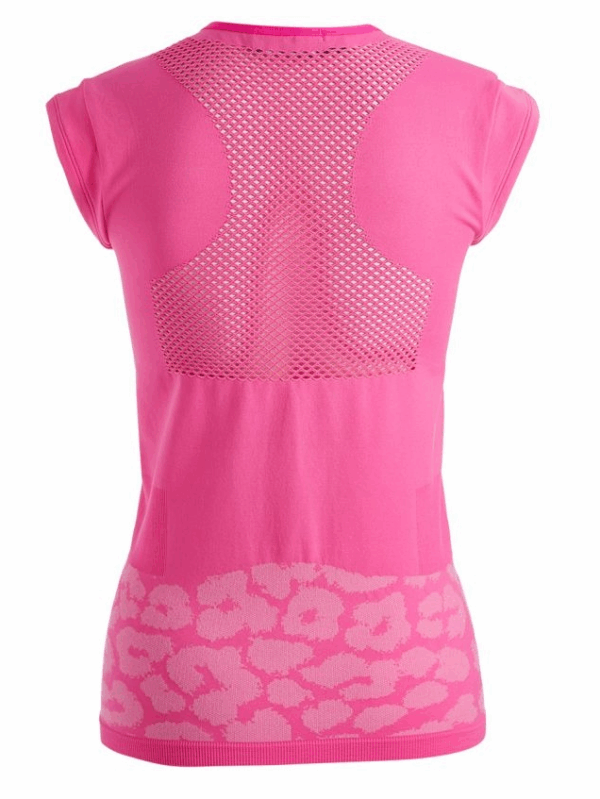 Camiseta ADIDAS Stella McCartney Mujer - Imagen 2