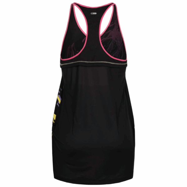 Camiseta sin mangas PUMA Urban para mujer - Imagen 2