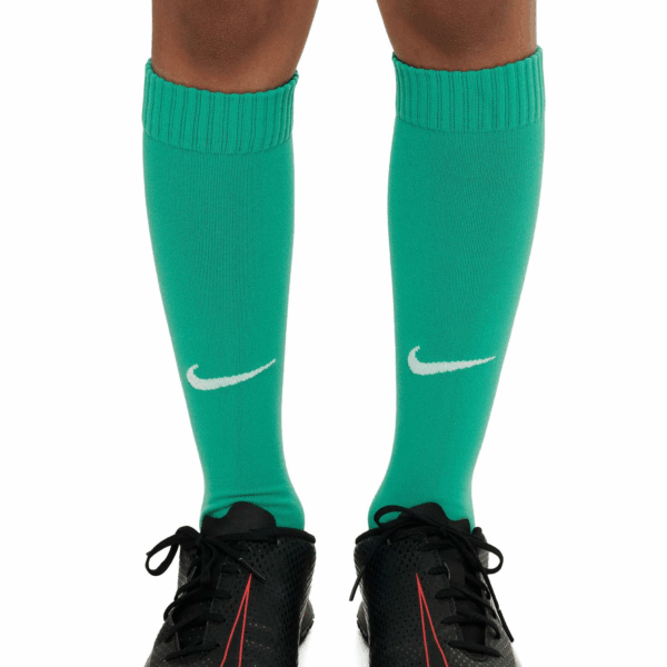Equipación Nike Barcelona niño 2023 2024 portero FJ1541 325 - Imagen 4