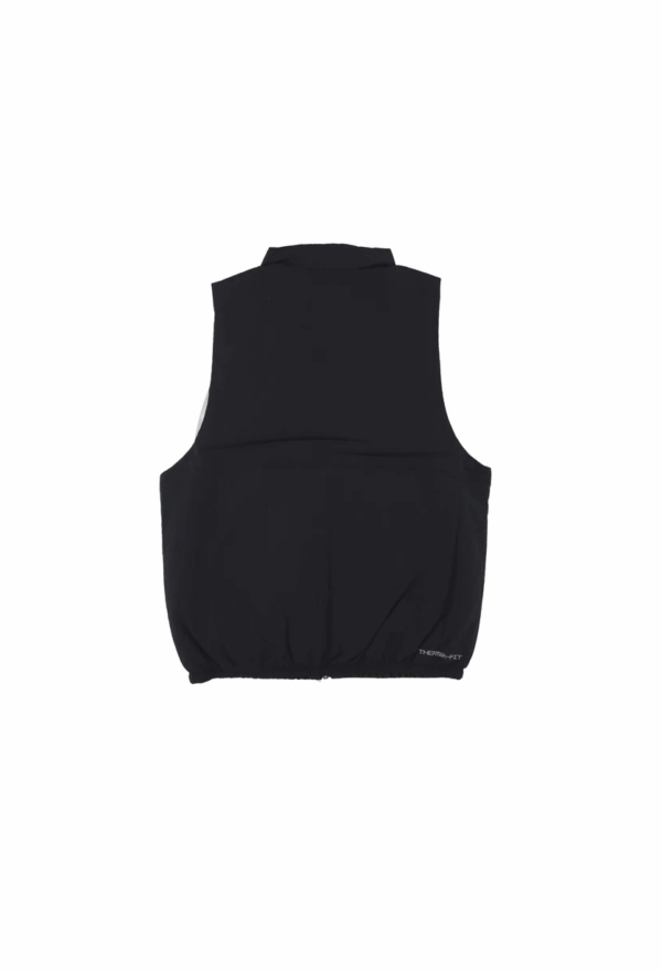 Chaleco deportivo Air TF con aislamiento para hombre, color negro - Imagen 2