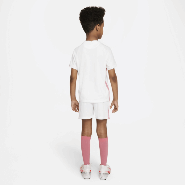 Juego de exterior para niños France Dri-FIT 2022/23 - Francia - Selecciones nacionales - Imagen 2