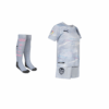 FC Valencia PUMA Niño Conjunto de fútbol 757484 04 - Imagen 3