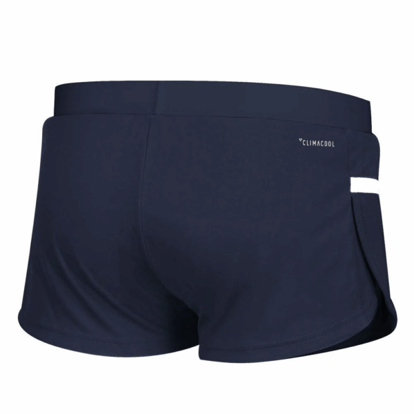 Adidas T19 Womens Running Shorts - Imagen 2