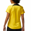 Camiseta Nike 4a PSG x Jordan Mujer pre-match Academy Pro DR4913 720 - Imagen 2