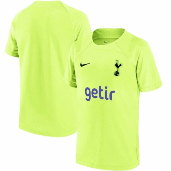 Nike Tottenham Niños Hotspur FC Youth Strike Top
