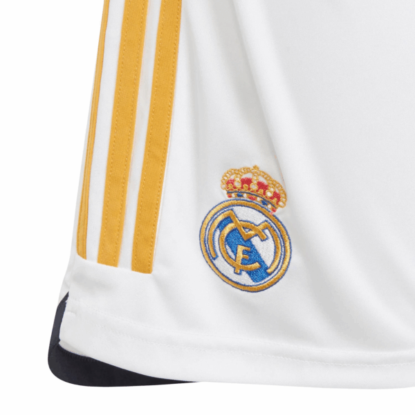 Conjunto adidas Real Madrid - Imagen 5