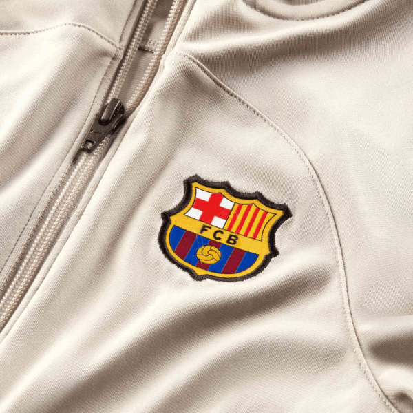 F.C. Barcelona Strike bebe Unisex - Imagen 3
