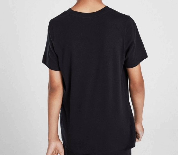 Camiseta Nike B NSW SI SS para niños - Imagen 2