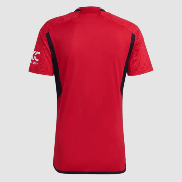Adidas Manchester United 23/24 Home Jersey - Imagen 2