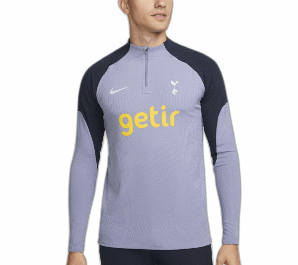 Camiseta de entrenamiento Vapor Tottenham Hotspur Strike ELT Drilt 2023/24