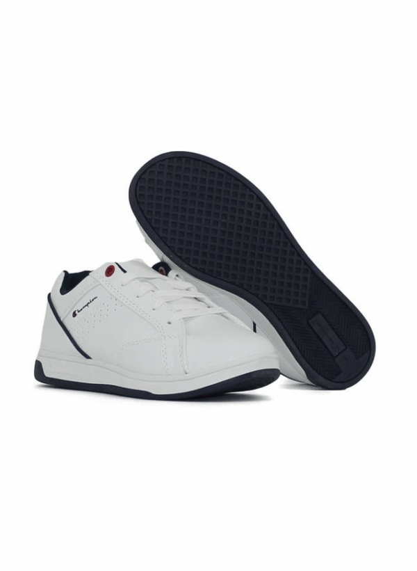 Zapatillas de tenis Champion ACE COURT blancas 168015 D10